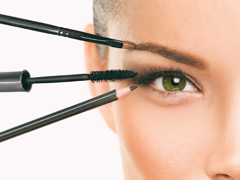 Make-up