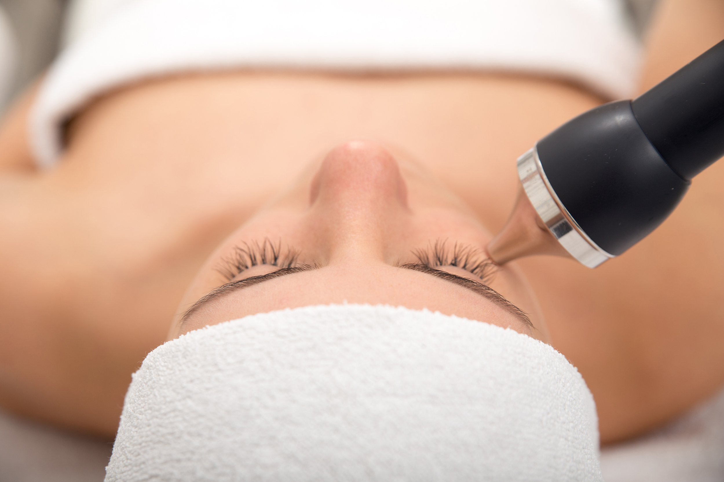 No-needle Mesotherapy
